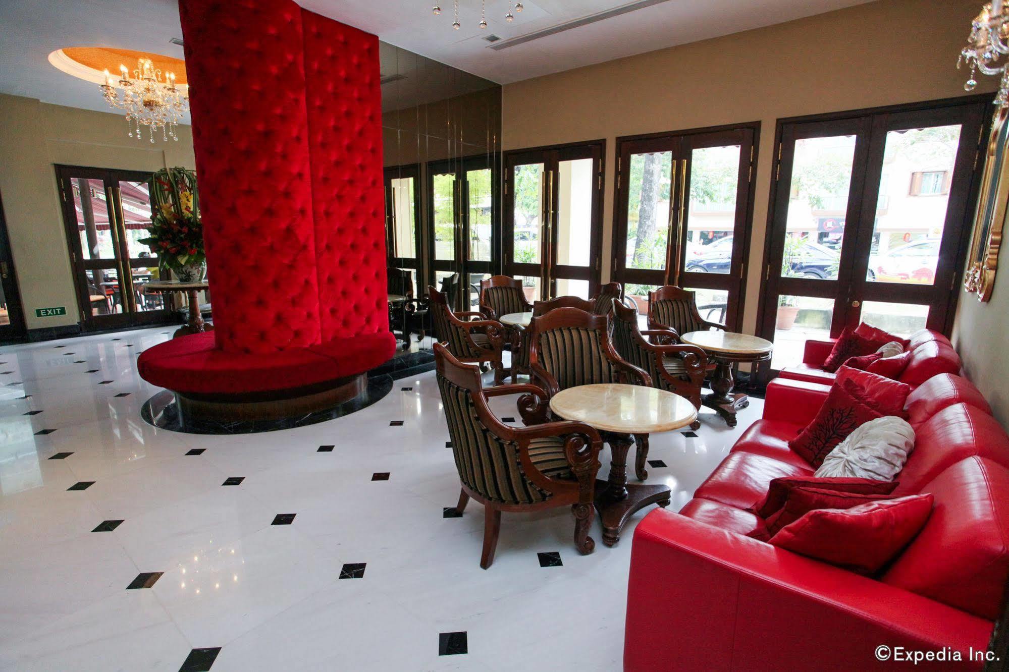 Nostalgia 4* Singapur